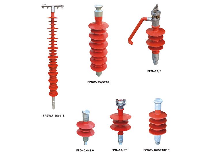 有機(jī)復(fù)合針式絕緣子